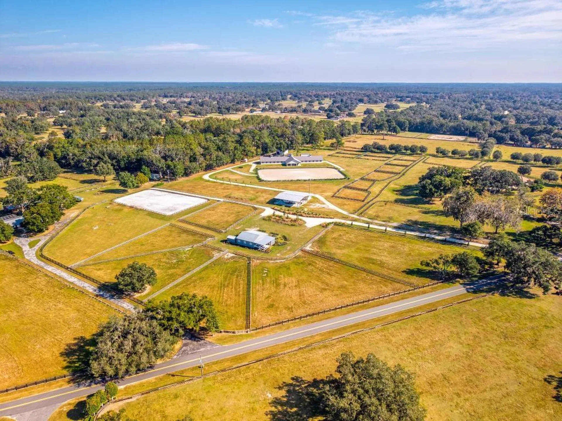 15305 NW 112th Place Road Morriston FL 32668