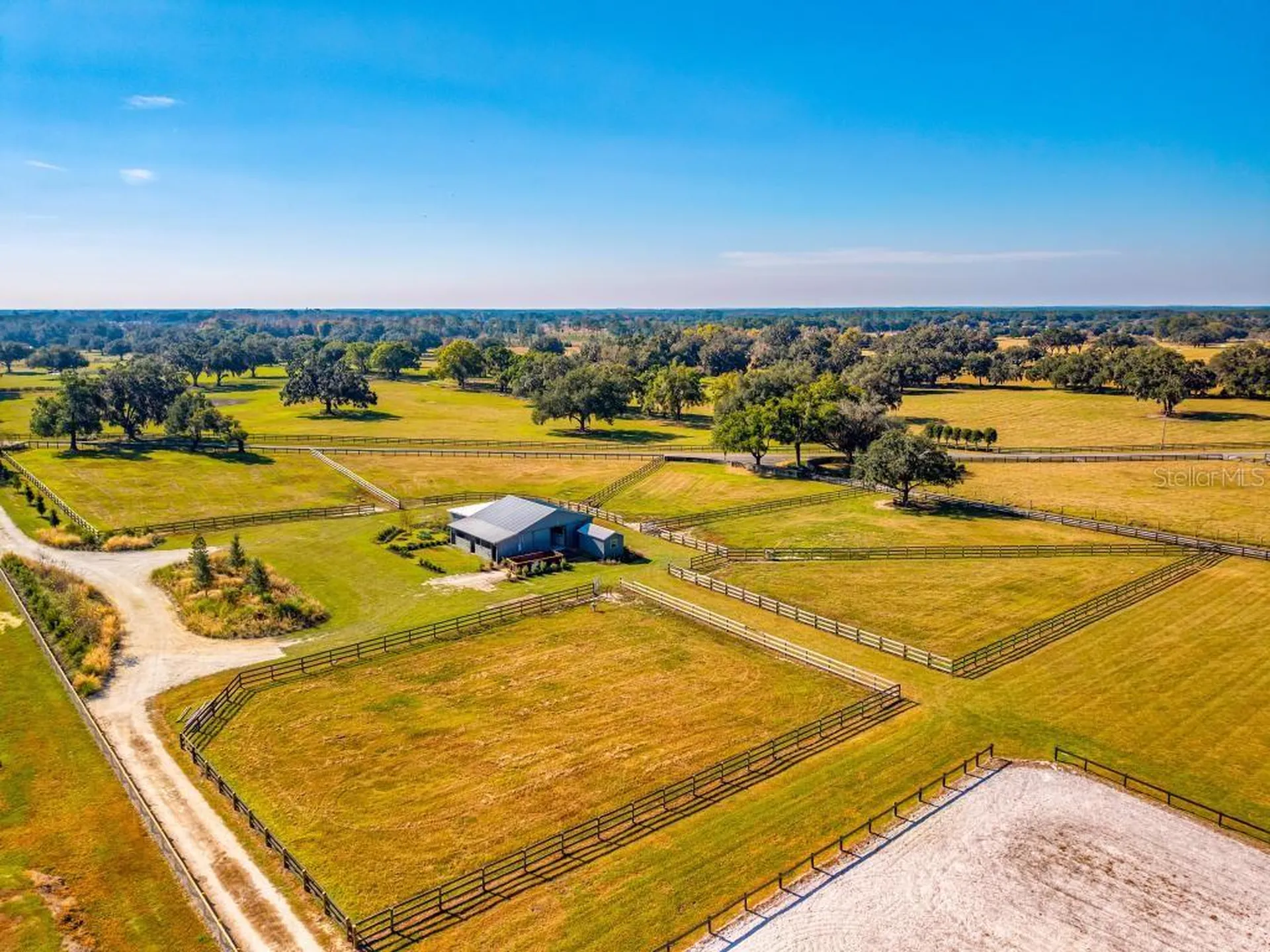 15305 NW 112th Place Road Morriston FL 32668