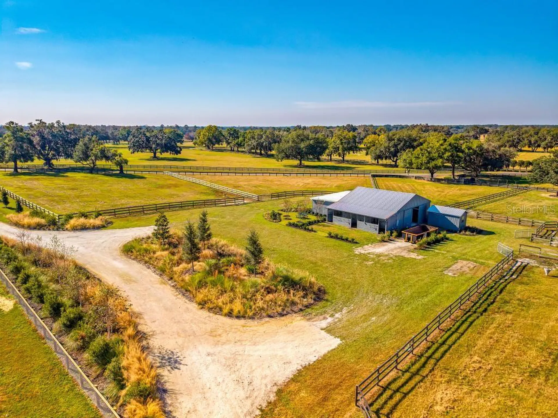 15305 NW 112th Place Road Morriston FL 32668