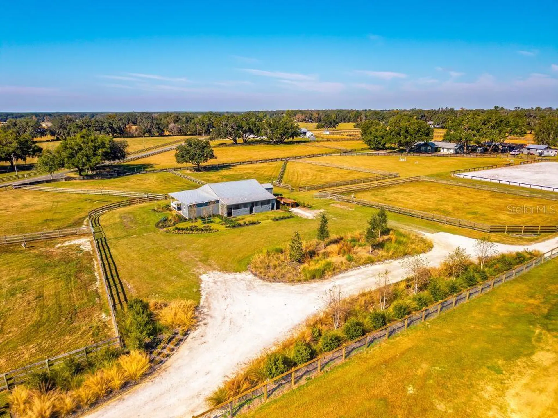 15305 NW 112th Place Road Morriston FL 32668