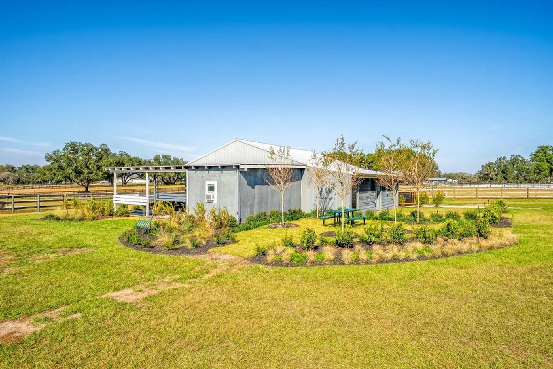 15305 NW 112th Place Road Morriston FL 32668