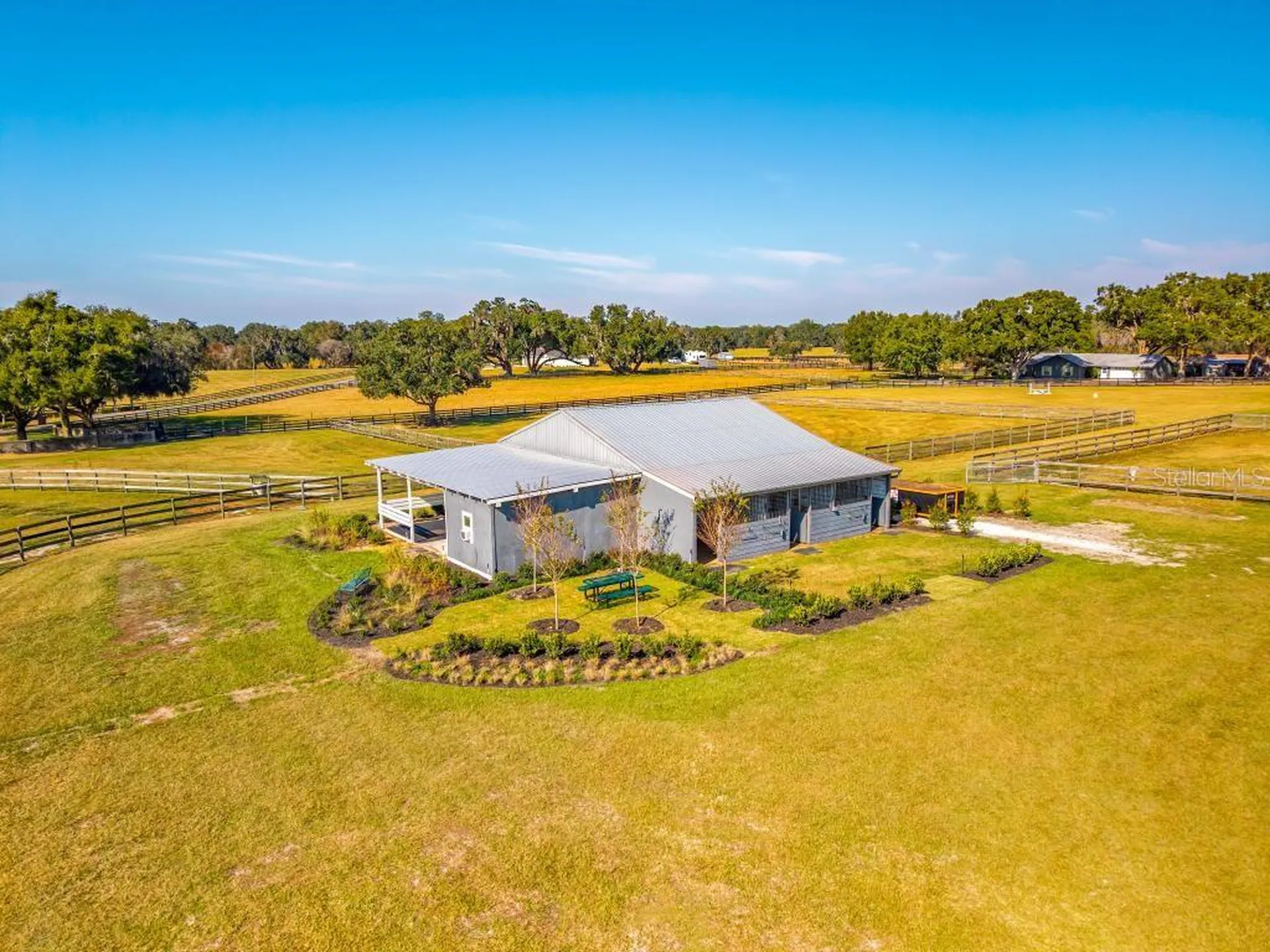 15305 NW 112th Place Road Morriston FL 32668