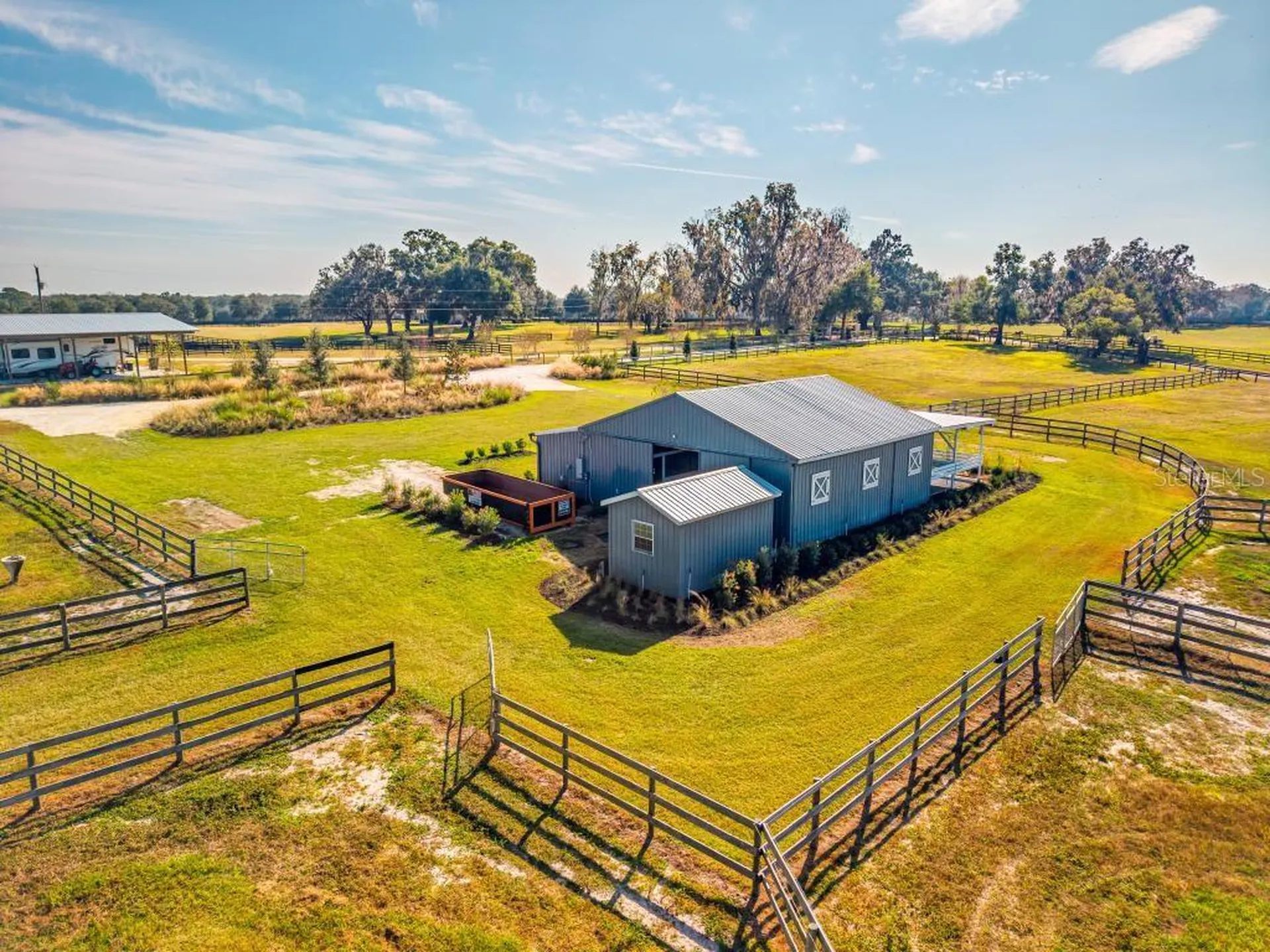 15305 NW 112th Place Road Morriston FL 32668