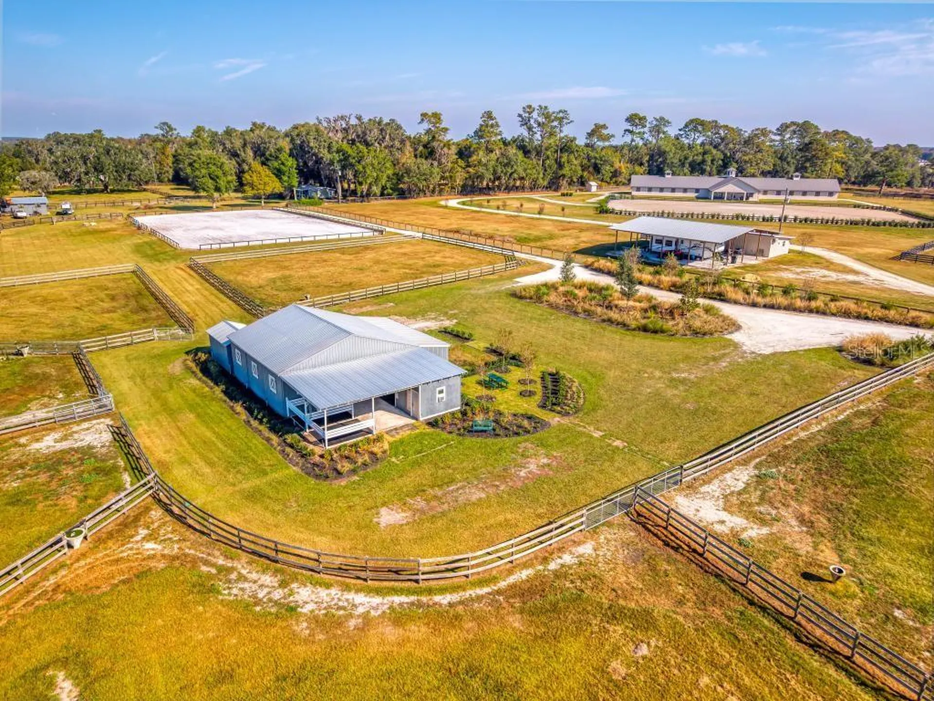 15305 NW 112th Place Road Morriston FL 32668