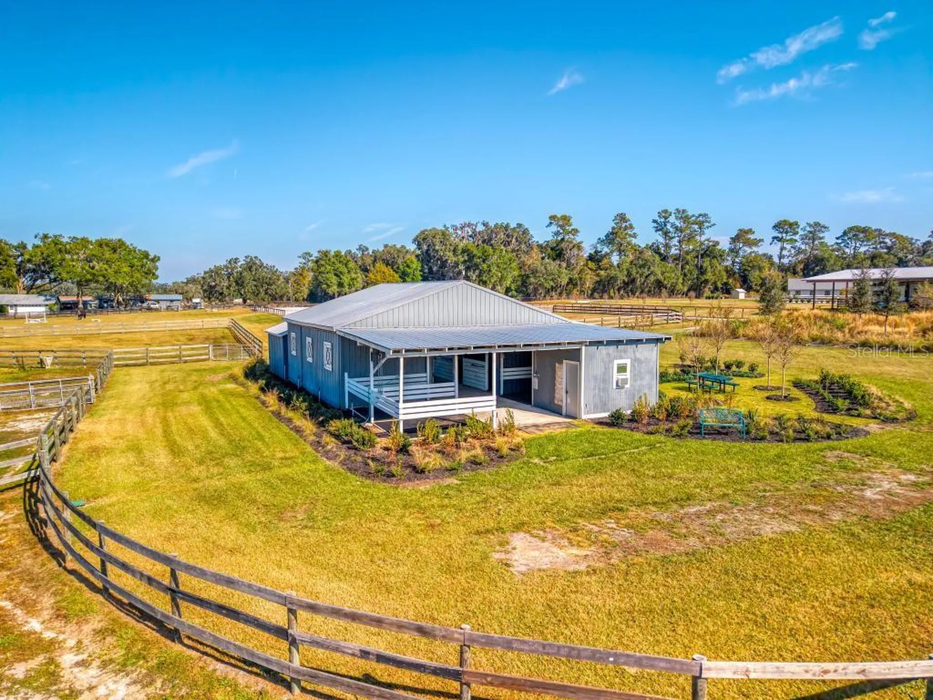 15305 NW 112th Place Road Morriston FL 32668