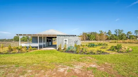15305 NW 112th Place Road Morriston FL 32668