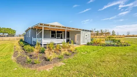 15305 NW 112th Place Road Morriston FL 32668
