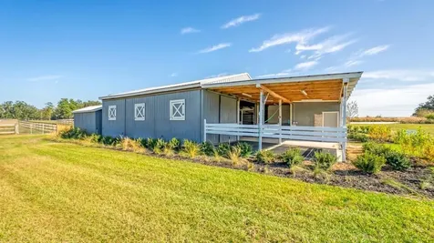 15305 NW 112th Place Road Morriston FL 32668