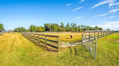 15305 NW 112th Place Road Morriston FL 32668