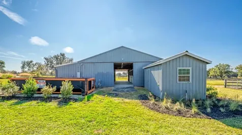 15305 NW 112th Place Road Morriston FL 32668