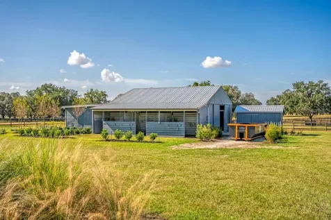 15305 NW 112th Place Road Morriston FL 32668