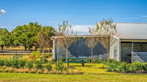 15305 NW 112th Place Road Morriston FL 32668