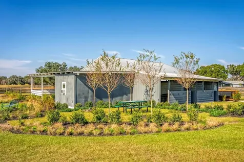 15305 NW 112th Place Road Morriston FL 32668
