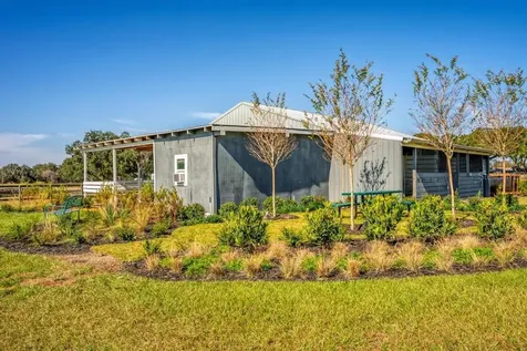 15305 NW 112th Place Road Morriston FL 32668