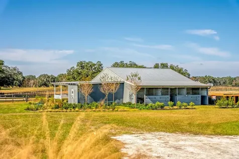 15305 NW 112th Place Road Morriston FL 32668