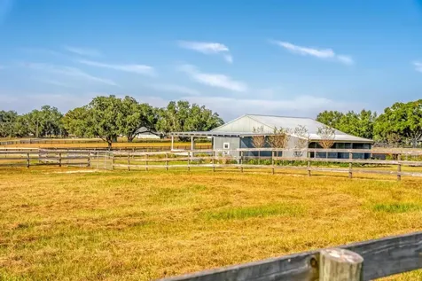15305 NW 112th Place Road Morriston FL 32668
