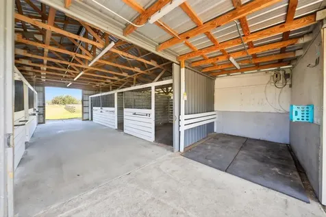 15305 NW 112th Place Road Morriston FL 32668