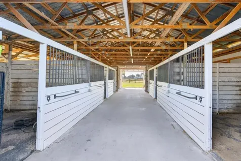 15305 NW 112th Place Road Morriston FL 32668
