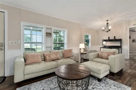 15305 NW 112th Place Road Morriston FL 32668