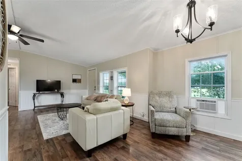 15305 NW 112th Place Road Morriston FL 32668