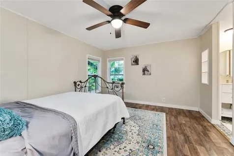 15305 NW 112th Place Road Morriston FL 32668
