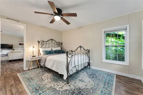 15305 NW 112th Place Road Morriston FL 32668
