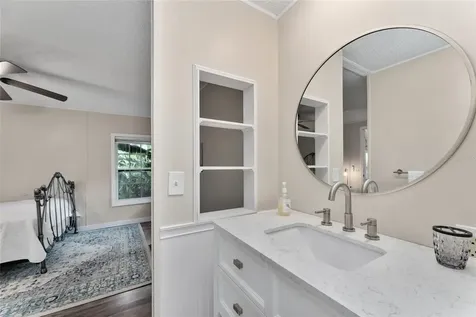 15305 NW 112th Place Road Morriston FL 32668