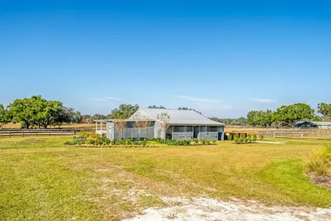 15305 NW 112th Place Road Morriston FL 32668
