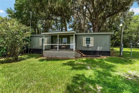 15305 NW 112th Place Road Morriston FL 32668