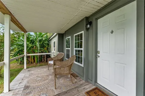 15305 NW 112th Place Road Morriston FL 32668