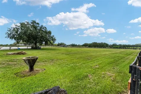 15305 NW 112th Place Road Morriston FL 32668