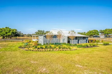 15305 NW 112th Place Road Morriston FL 32668