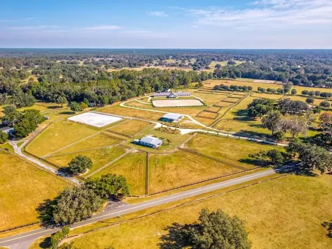 15305 NW 112th Place Road Morriston FL 32668