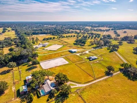 15305 NW 112th Place Road Morriston FL 32668