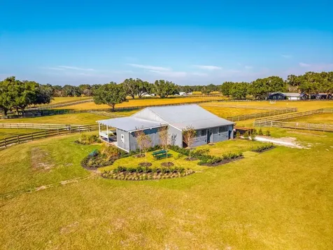 15305 NW 112th Place Road Morriston FL 32668
