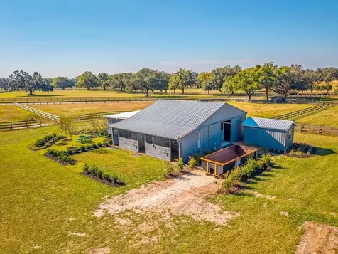 15305 NW 112th Place Road Morriston FL 32668