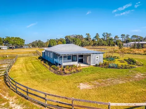 15305 NW 112th Place Road Morriston FL 32668