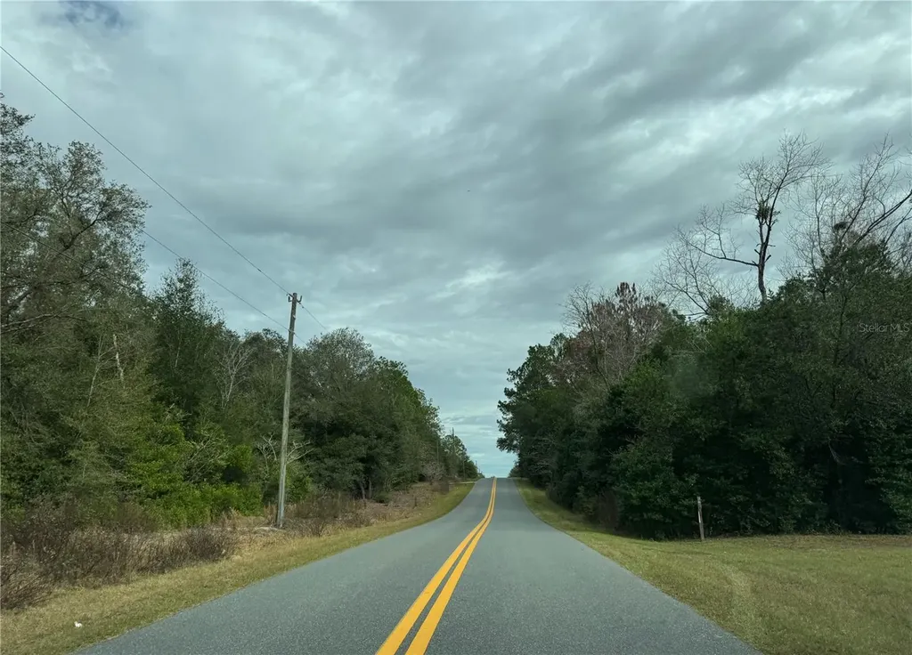 SW Beach Boulevard Dunnellon FL 34431