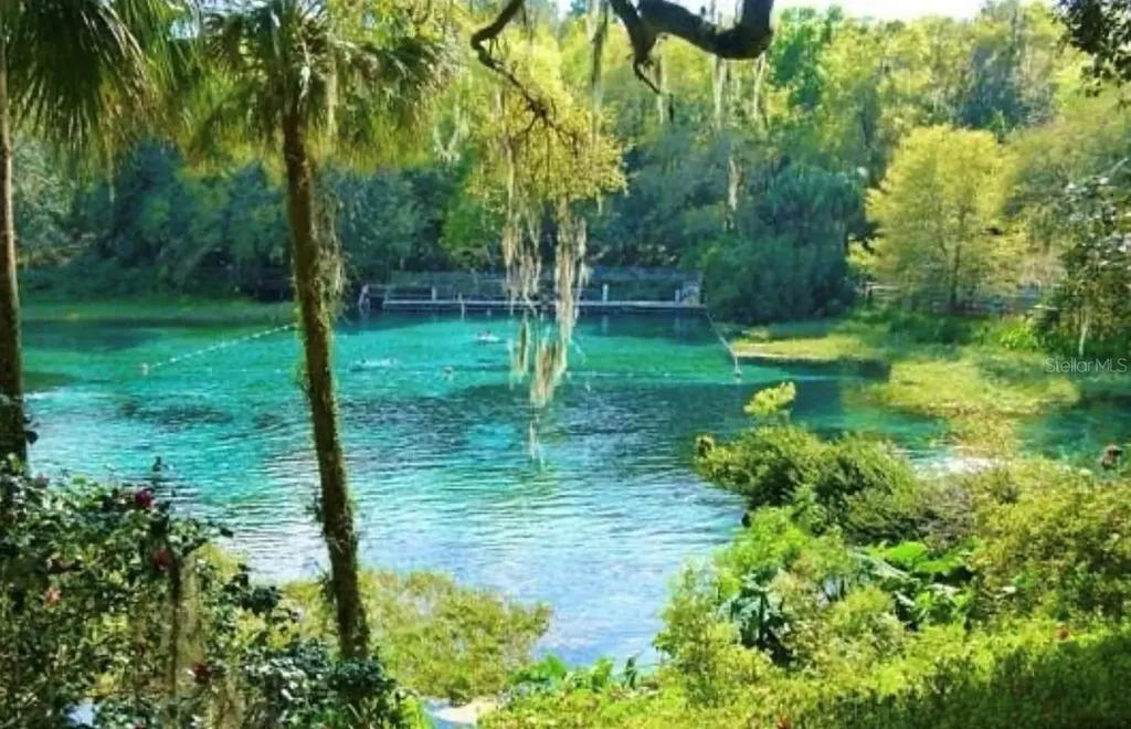 SW Beach Boulevard Dunnellon FL 34431