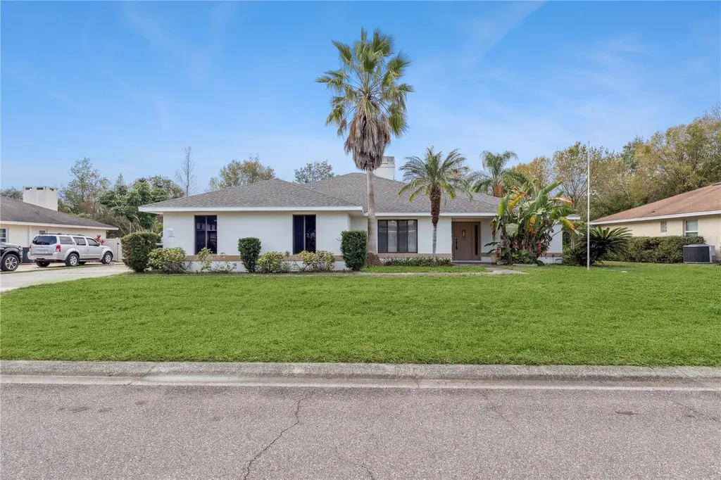 720 Santa Maria Drive Winter Haven FL 33884