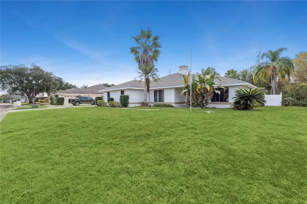 720 Santa Maria Drive Winter Haven FL 33884
