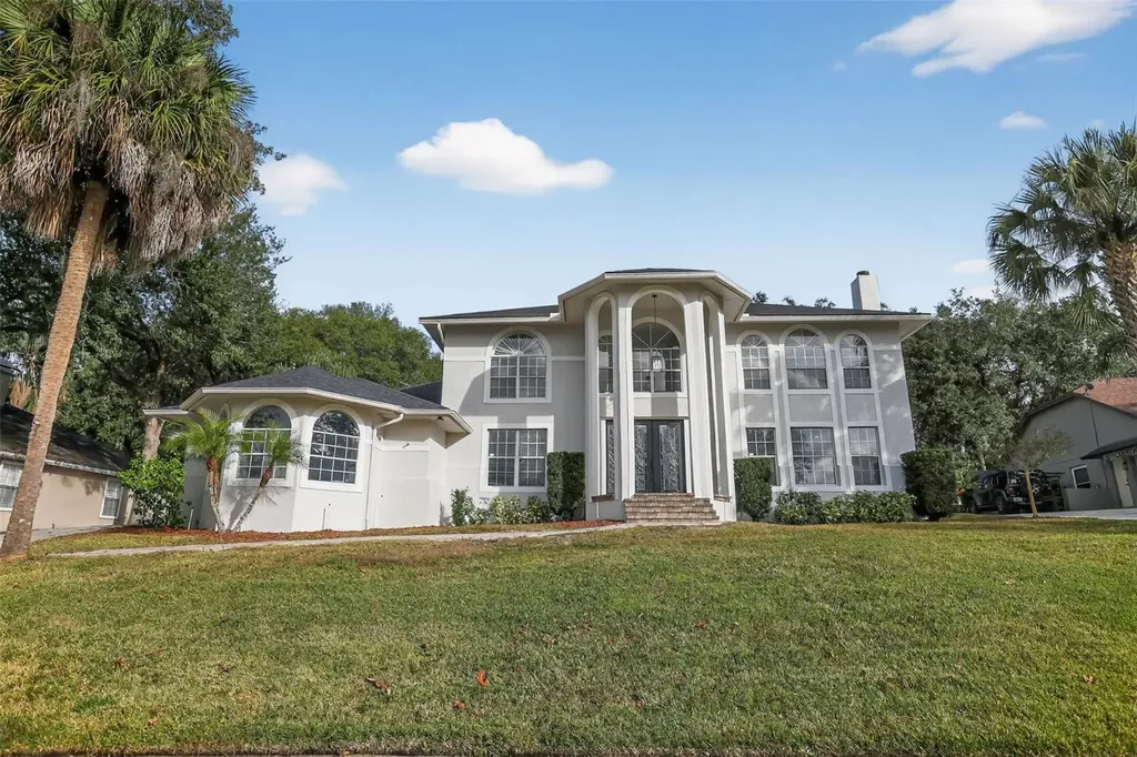 1815 Seneca Boulevard Winter Springs FL 32708