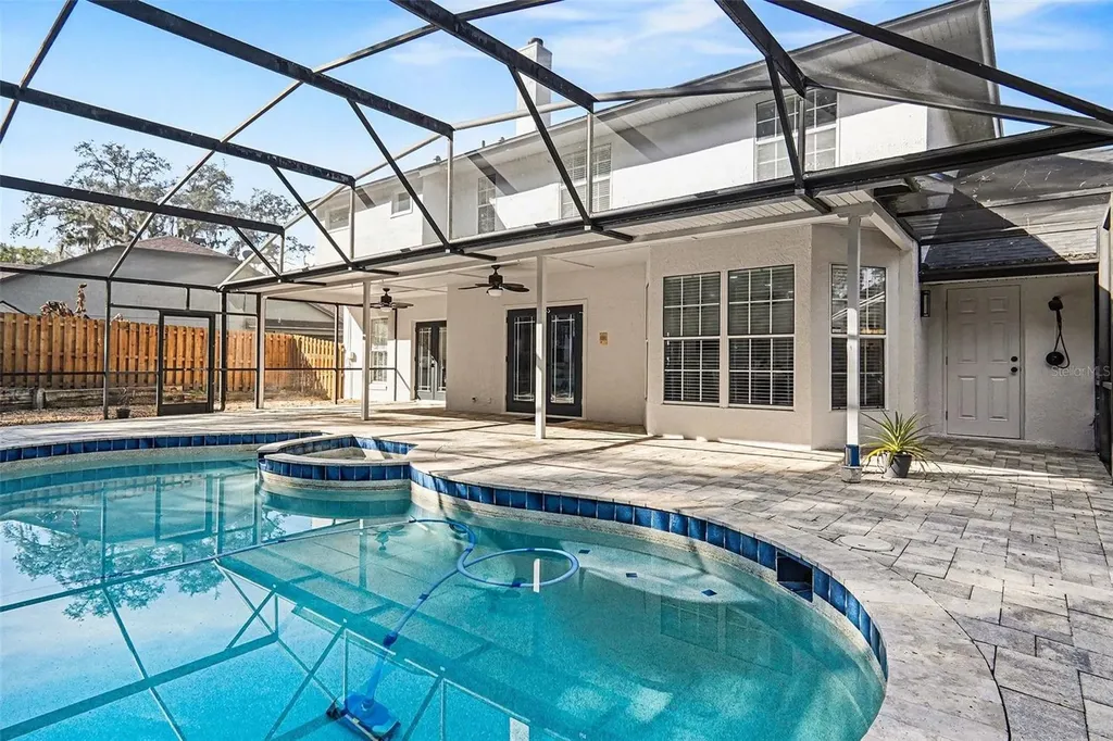 1815 Seneca Boulevard Winter Springs FL 32708