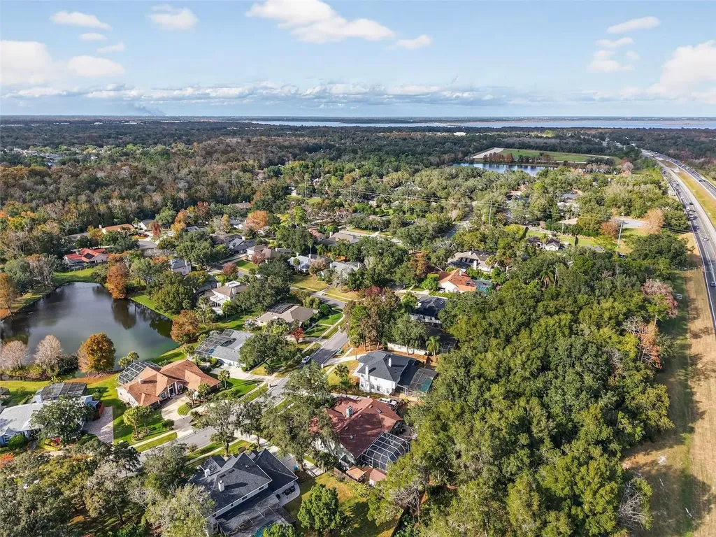 1815 Seneca Boulevard Winter Springs FL 32708