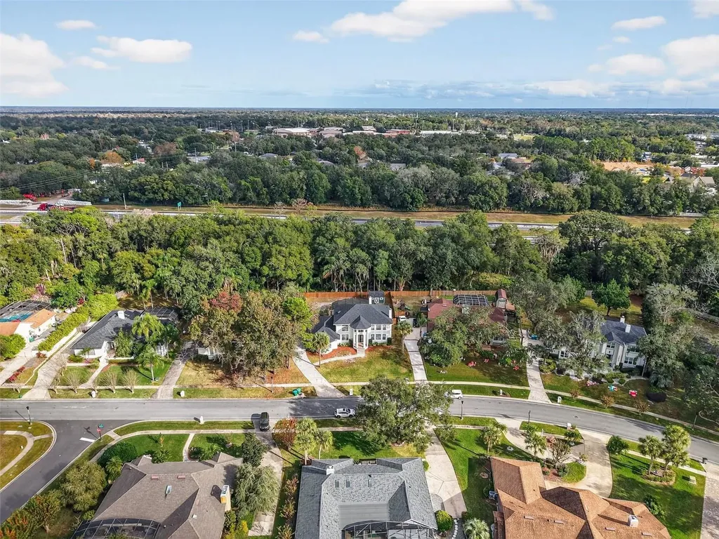 1815 Seneca Boulevard Winter Springs FL 32708