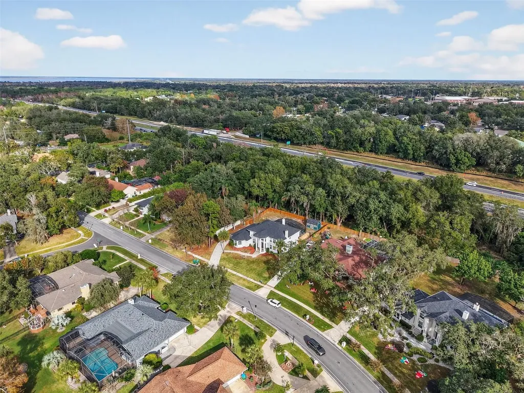 1815 Seneca Boulevard Winter Springs FL 32708