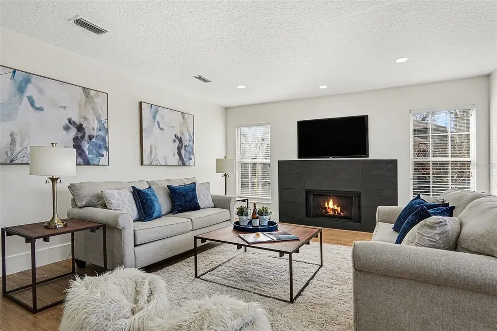 1815 Seneca Boulevard Winter Springs FL 32708