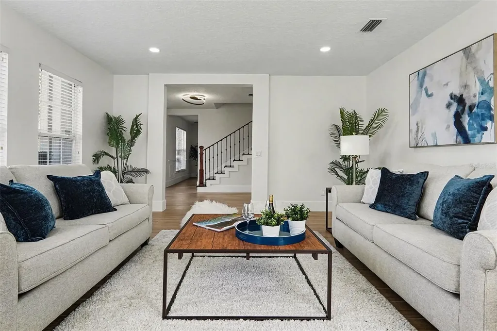 1815 Seneca Boulevard Winter Springs FL 32708