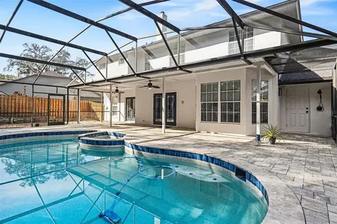 1815 Seneca Boulevard Winter Springs FL 32708
