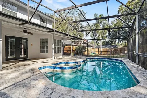 1815 Seneca Boulevard Winter Springs FL 32708